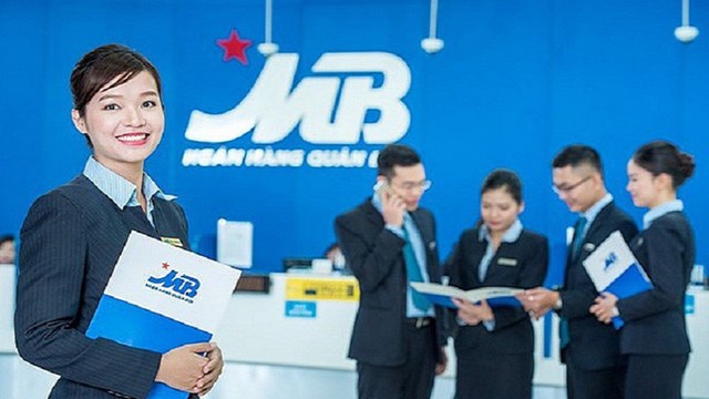 Ng&#226;n h&#224;ng qu&#226;n đội MB th&#224;nh lập ng&#226;n h&#224;ng 100% vốn tại Campuchia - Ảnh 1