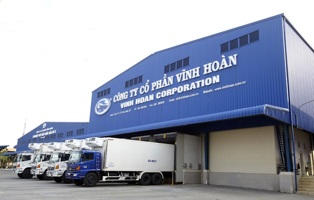 Vĩnh Ho&#224;n (VHC): Năm 2023 sẽ gặp nhiều kh&#243; khăn ảnh hưởng đến lợi nhuận - Ảnh 1