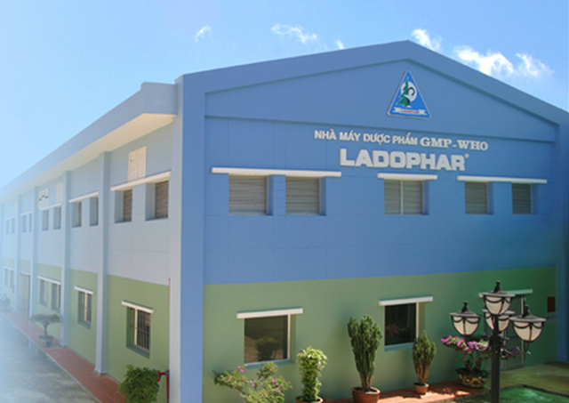 Ladophar l&#234;n kế hoạch lợi nhuận trước thuế tăng 86% trong năm 2022 - Ảnh 1