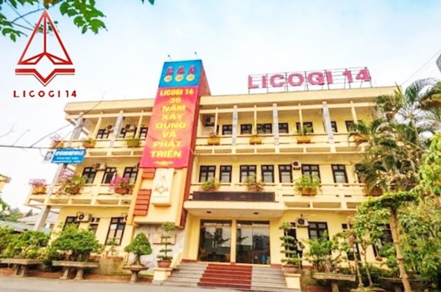 Licogi14 l&#227;i 371 tỷ đồng trong năm 2021 nhờ đầu tư cổ phiếu - Ảnh 1