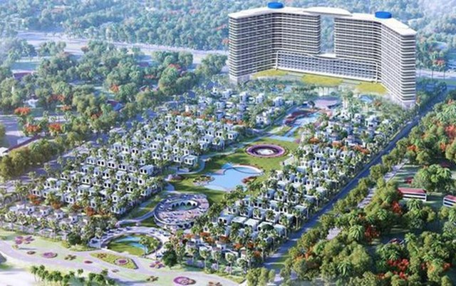 T&#224;i ch&#237;nh Ho&#224;ng Minh (KPF) b&#225;o l&#227;i 76 tỷ đồng trong qu&#253; IV/2021 - Ảnh 1