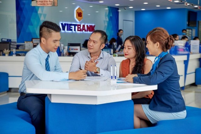 Vietbank (VBB): Lợi nhuận 2022 đạt 649 tỷ đồng, tỷ lệ nợ xấu duy tr&#236; tới 3,65% - Ảnh 1