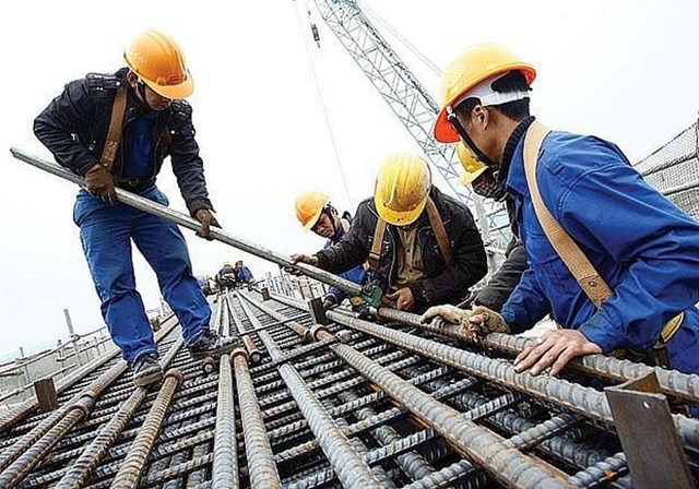 X&#226;y dựng SCG b&#225;o l&#227;i tăng 81% đạt 163 tỷ đồng trong năm 2021 - Ảnh 1