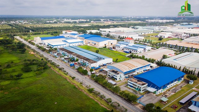 Sonadezi Ch&#226;u Đức l&#234;n kế hoạch lợi nhuận giảm 43% trong năm 2022 - Ảnh 1