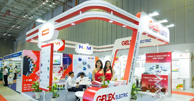 Gelex Electric (GEE) chốt danh s&#225;ch cổ đ&#244;ng tạm ứng cổ tức đợt 2/2022 bằng tiền mặt tỷ lệ 5% - Ảnh 1