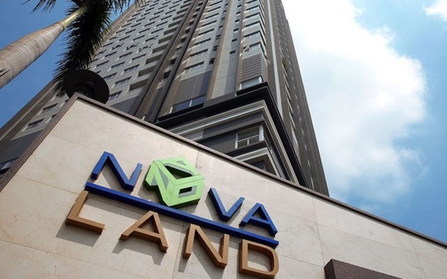 Novaland đặt mục ti&#234;u 6.500 tỷ đồng lợi nhuận trong năm 2022 - Ảnh 1
