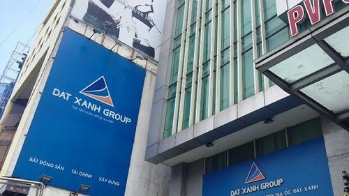 Dragon Capital b&#225;n ra 1,1 triệu cổ phiếu Đất Xanh (DXG) - Ảnh 1