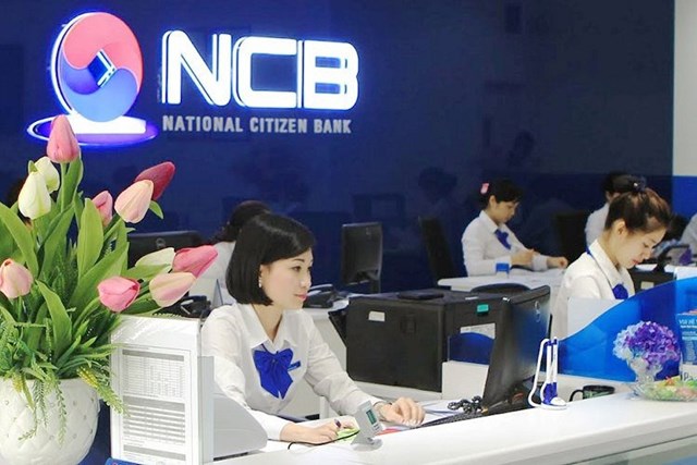 Ng&#226;n h&#224;ng NCB (NVB) th&#244;ng tin về cấp t&#237;n dụng cho FLC, nợ xấu tăng mạnh trong năm 2021 - Ảnh 1