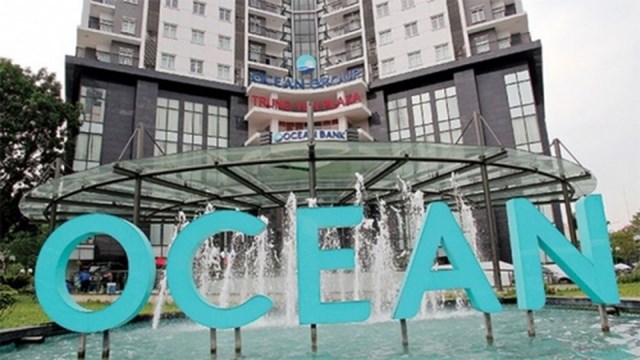 Ocean Group đặt mục ti&#234;u lợi nhuận giảm 82%, đổi t&#234;n th&#224;nh OGC Group trong năm 2022 - Ảnh 1
