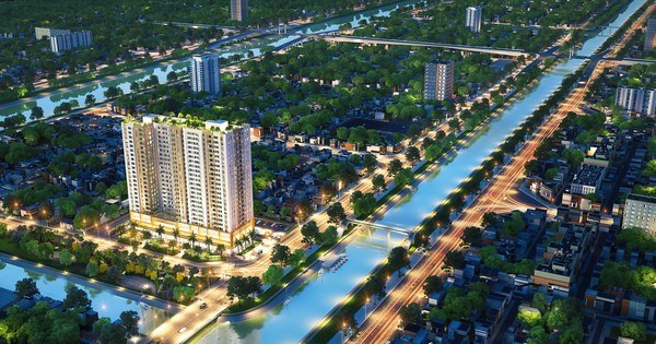 DRH Holdings b&#225;o l&#227;i 17 tỷ đồng lợi nhuận trong qu&#253; I/2022 - Ảnh 1