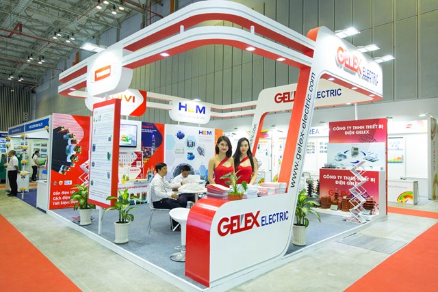 Gelex Electric b&#225;o l&#227;i 415 tỷ đồng, d&#242;ng tiền kinh doanh &#226;m 309 tỷ đồng trong Qu&#253; I/2022 - Ảnh 1