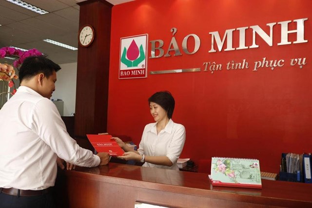 Bảo hiểm Bảo Minh (BMI) dự chi 164 tỷ đồng trả cổ tức, SCIC dự thu 82 tỷ đồng - Ảnh 1