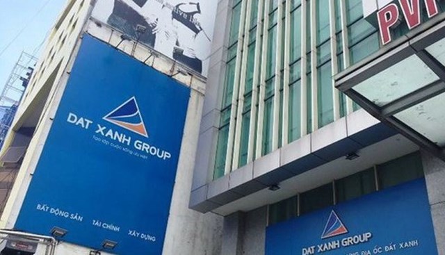 Dat Xanh Services (DXS) l&#234;n kế hoạch ph&#225;t h&#224;nh cổ phiếu trả cổ tức v&#224; chia thưởng - Ảnh 1