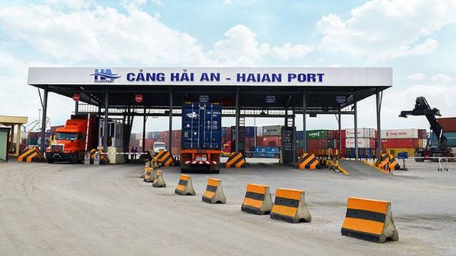 HAH chi trả cổ tức năm 2020 với tỷ lệ 10% bằng tiền mặt - Ảnh 1