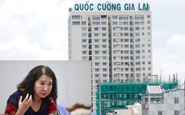 Quốc Cường Gia Lai đầu tư 150 tỷ đồng v&#224;o Diamond Bay - Ảnh 1