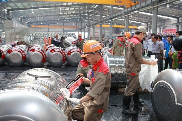 SHI dự kiến ph&#225;t h&#224;nh hơn 9,1 triệu cổ phiếu trả cổ tức năm 2020 - Ảnh 1