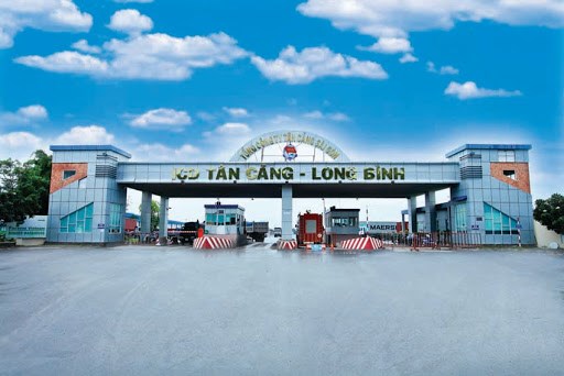 T&#226;n Cảng Long B&#236;nh chia cổ tức 15% bằng tiền mặt - Ảnh 1