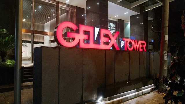 Gelex mua lại 500 tỷ đồng tr&#225;i phiếu trước hạn - Ảnh 1