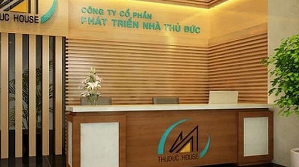 Thủ Đức House muốn tho&#225;i vốn tại Chứng kho&#225;n Sen V&#224;ng - Ảnh 1