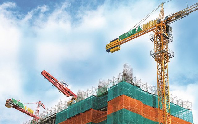 Phục Hưng Holdings trả cổ tức bằng cổ phiếu tỷ lệ 8% - Ảnh 1