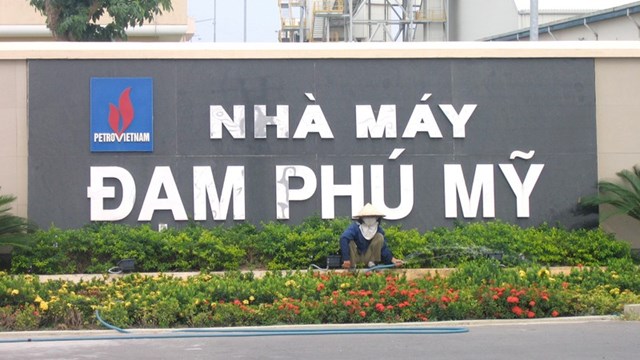 Đạm Ph&#250; Mỹ trả cổ tức đợt cuối tỷ lệ 7% bằng tiền mặt - Ảnh 1