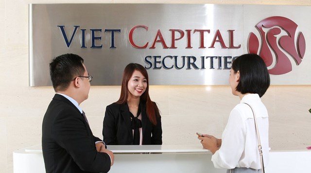 Chứng kho&#225;n Bản Việt chuẩn bị chia cổ tức bằng cổ phiếu tỷ lệ 30% - Ảnh 1
