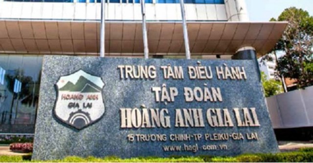 Ho&#224;ng Anh Gia Lai lập c&#244;ng ty con tại Kon Tum - Ảnh 1