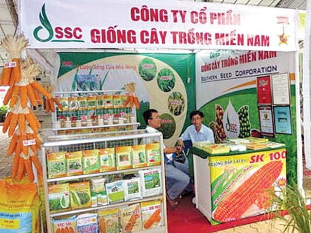 SSC ghi nhận l&#227;i sau thuế qu&#237; 2/2021 đạt 17 tỷ đồng - Ảnh 1