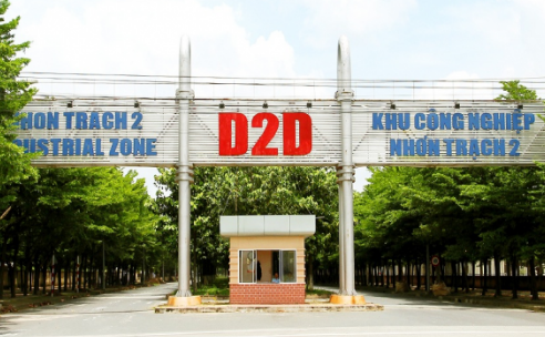 D2D b&#225;o l&#227;i qu&#253; 2 giảm mạnh 40% - Ảnh 1