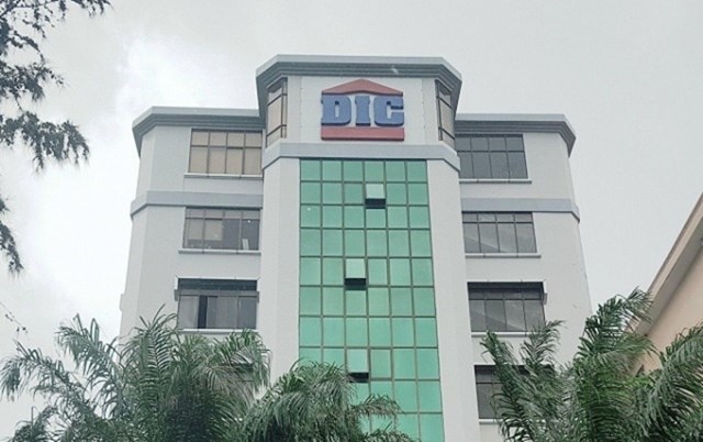 DIC Corp (DIG) họp ĐHCĐ bất thường điều chỉnh phương &#225;n ph&#225;t h&#224;nh 100 triệu cổ phiếu - Ảnh 1