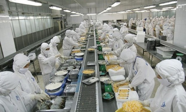 Thực phẩm Sao Ta (FMC) đạt gần 140 triệu USD doanh thu sau 7 th&#225;ng kinh doanh - Ảnh 1