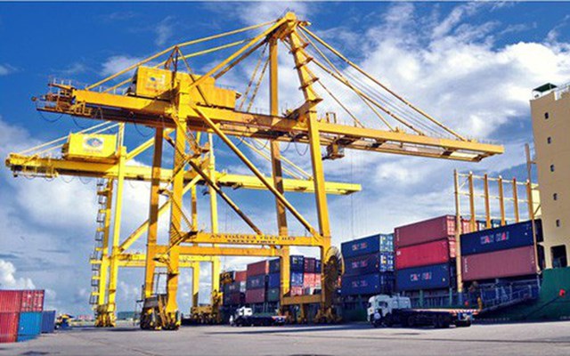 Long An: K&#234;u gọi đầu tư dự &#225;n trung t&#226;m logistics 50ha ở Bến Lức - Ảnh 1