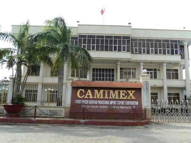 Camimex ch&#224;o b&#225;n ri&#234;ng lẻ 30 triệu cổ phiếu gi&#225; 11.700 đồng/cp - Ảnh 1