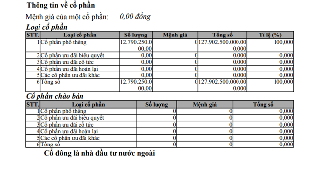 Th&aacute;ng 6/2019, c&ocirc;ng ty non trẻ n&agrave;y tăng vốn l&ecirc;n mức 5,5 tỷ USD v&agrave; duy tr&igrave; đến thời điểm hiện tại.