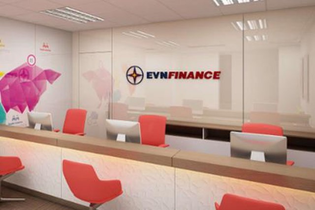 EVN Finance (EVF) dự kiến ph&#225;t h&#224;nh hơn 26 triệu cổ phiếu để chi trả cổ tức năm 2021 - Ảnh 1