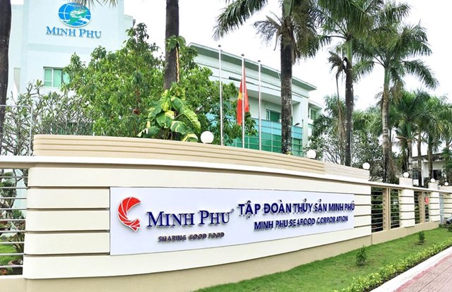 T&#244;m Minh Ph&#250; dự kiến g&#243;p th&#234;m vốn v&#224;o c&#244;ng ty Sản xuất giống Thủy Sản - Ảnh 1