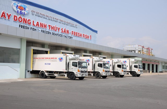 Ph&#225;t triển IDI (IDI) dự chi 342 tỷ đồng chia cổ tức năm 2021 - Ảnh 1