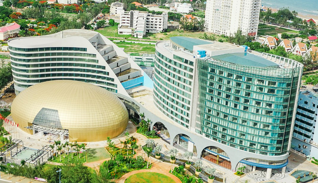 DIC Corp (DIG) r&#243;t vốn th&#224;nh lập DIC-Urbiz - Ảnh 1