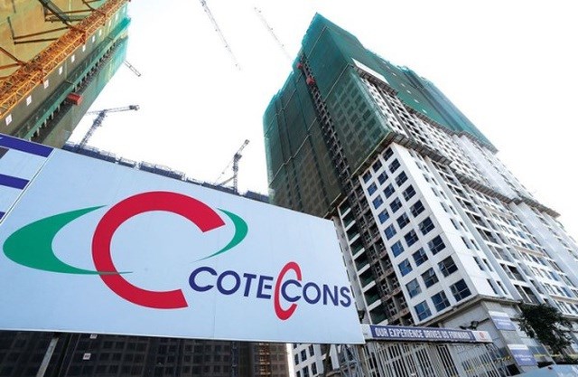 Conteccons chốt danh s&#225;ch cổ đ&#244;ng trả cổ tức bằng tiền mặt tỷ lệ 10% - Ảnh 1