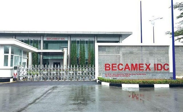 Becamex (BCM) mua lại 200 tỷ đồng tr&#225;i phiếu trước hạn  - Ảnh 1