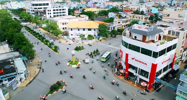 Kosy l&#224; nh&#224; đầu tư duy nhất Khu đ&#244; thị gần 43ha tại Bạc Li&#234;u - Ảnh 1