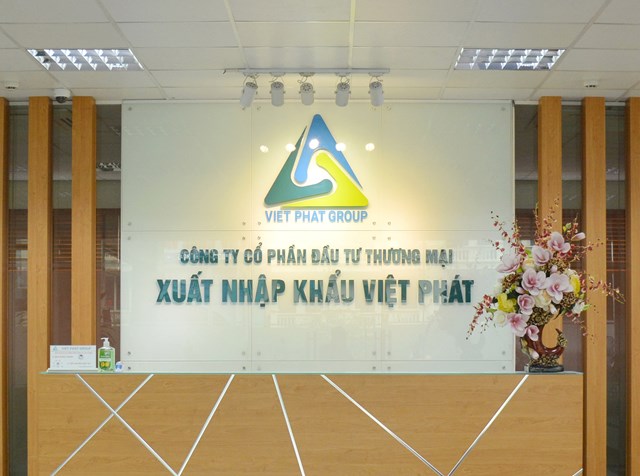 Việt Ph&#225;t (VPG) dự chi gần 40 tỷ đồng thanh to&#225;n cổ tức cho cổ đ&#244;ng hiện hữu - Ảnh 1