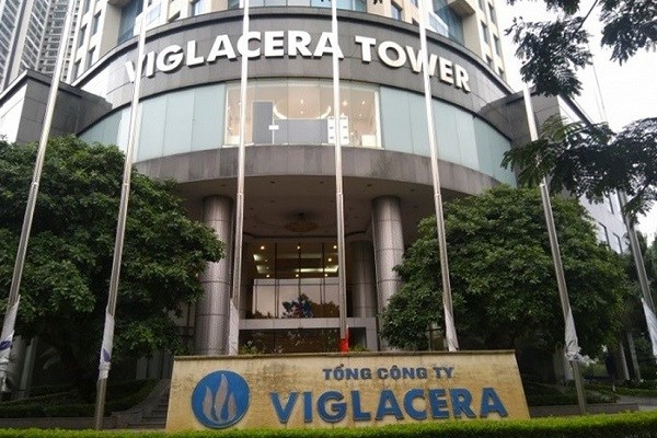 Viglacera (VRE) dự chi gần 448 tỷ đồng tạm ứng cổ tức năm 2022 - Ảnh 1