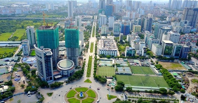 M&amp;A bất động sản&nbsp;Việt Nam đang gặp nhiều trở ngại