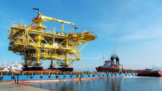 Kỹ thuật dầu kh&#237; Việt Nam (PVS) dự chi 382 tỷ đồng chia cổ tức năm 2021 - Ảnh 1