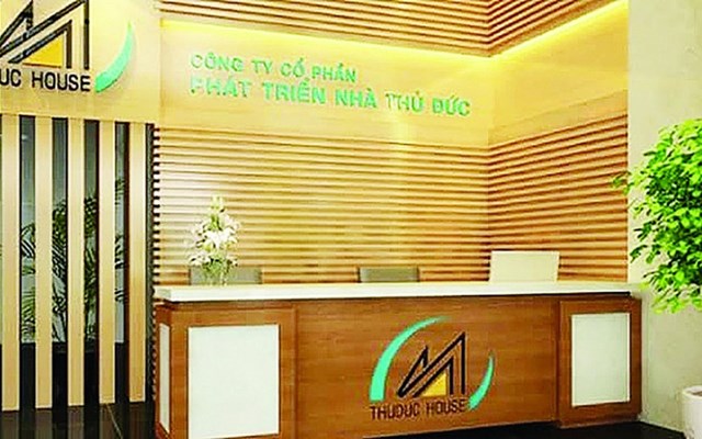 Thuduc House (TDH) bị nhắc nhở v&#236; chậm c&#244;ng bố th&#244;ng tin - Ảnh 1