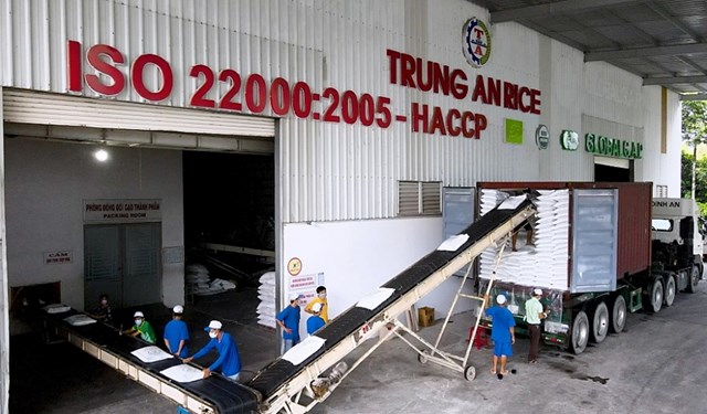 N&#244;ng nghiệp Trung An (TAR) dự kiến ph&#225;t h&#224;nh hơn 7,1 triệu cổ phiếu chia cổ tức năm 2021 - Ảnh 1