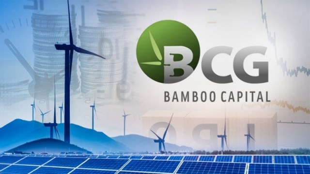 Bamboo Capital huy động 500 tỷ tr&#225;i phiếu cho 2 c&#244;ng ty con - Ảnh 1
