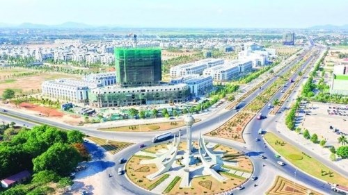 Dự &aacute;n khu d&acirc;n cư x&atilde; Quảng Ph&uacute; c&oacute; quy m&ocirc; 39,69 ha, tổng vốn đầu tư gần 2.300 tỉ đồng (Ảnh minh họa - Nguồn: thanhhoa.gov.vn)