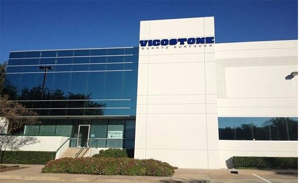 Vicostone dự chi 320 tỷ đồng tạm ứng cổ tức lần 2/2021 - Ảnh 1
